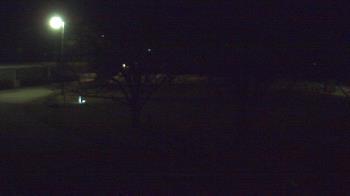 Weather camera view of Goessel ES.