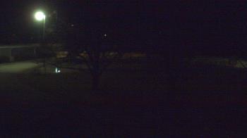 Weather camera view of Goessel ES.