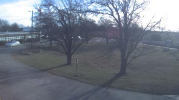 Weather camera view of Goessel ES.