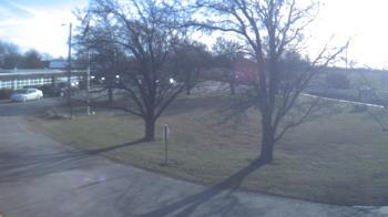 Weather camera view of Goessel ES.