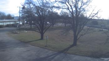 Weather camera view of Goessel ES.