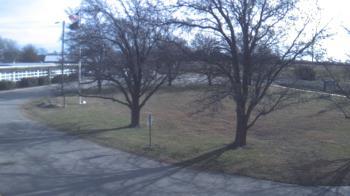 Weather camera view of Goessel ES.