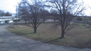 Weather camera view of Goessel ES.