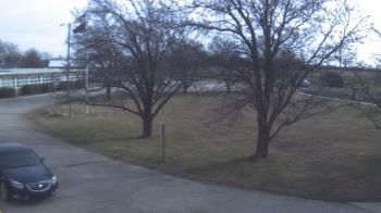 Weather camera view of Goessel ES.