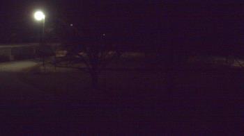 Weather camera view of Goessel ES.