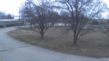 Weather camera view of Goessel ES.