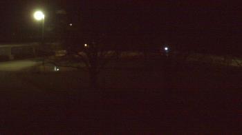 Weather camera view of Goessel ES.