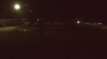 Weather camera view of Goessel ES.