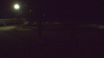 Weather camera view of Goessel ES.