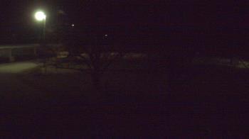 Weather camera view of Goessel ES.