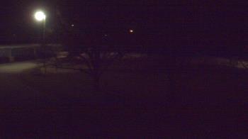 Weather camera view of Goessel ES.