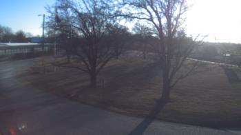 Weather camera view of Goessel ES.