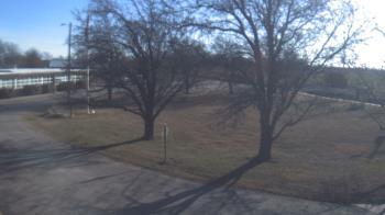 Weather camera view of Goessel ES.