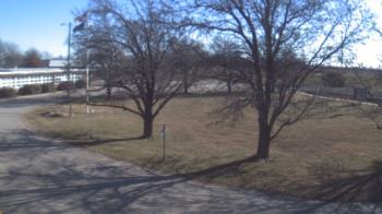 Weather camera view of Goessel ES.