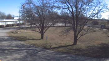 Weather camera view of Goessel ES.