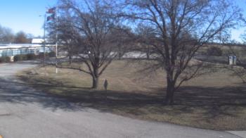 Weather camera view of Goessel ES.