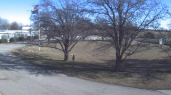 Weather camera view of Goessel ES.