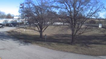 Weather camera view of Goessel ES.