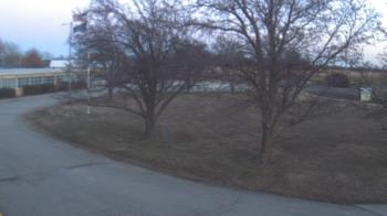 Weather camera view of Goessel ES.