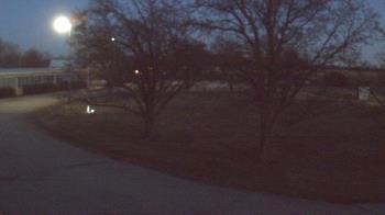 Weather camera view of Goessel ES.