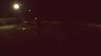 Weather camera view of Goessel ES.