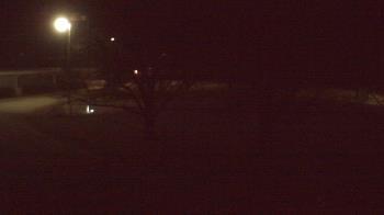 Weather camera view of Goessel ES.