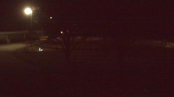 Weather camera view of Goessel ES.