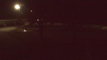 Weather camera view of Goessel ES.