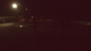 Weather camera view of Goessel ES.