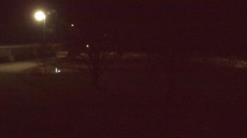 Weather camera view of Goessel ES.