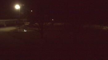 Weather camera view of Goessel ES.