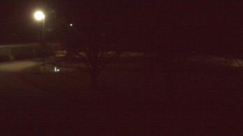 Weather camera view of Goessel ES.