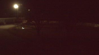 Weather camera view of Goessel ES.