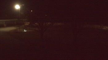 Weather camera view of Goessel ES.