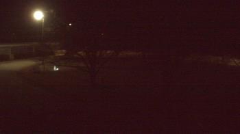 Weather camera view of Goessel ES.