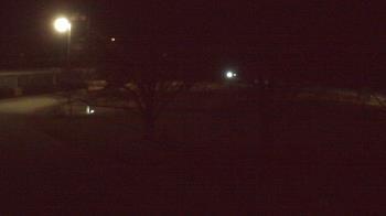 Weather camera view of Goessel ES.