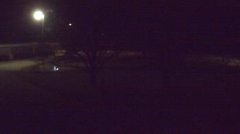 Weather camera view of Goessel ES.