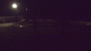 Weather camera view of Goessel ES.