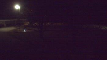 Weather camera view of Goessel ES.