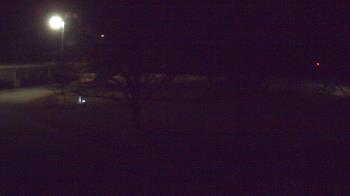 Weather camera view of Goessel ES.