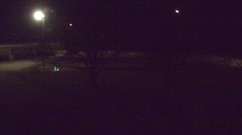 Weather camera view of Goessel ES.