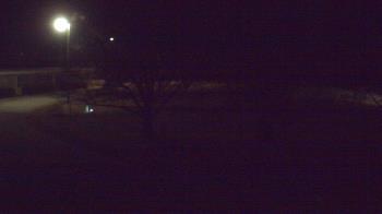 Weather camera view of Goessel ES.