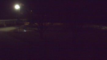 Weather camera view of Goessel ES.