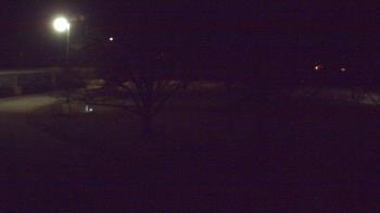 Weather camera view of Goessel ES.