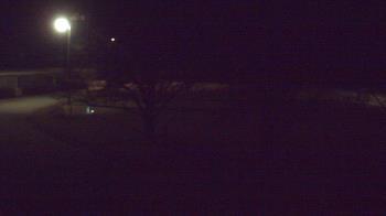 Weather camera view of Goessel ES.