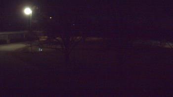 Weather camera view of Goessel ES.