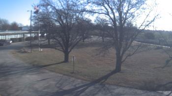 Weather camera view of Goessel ES.