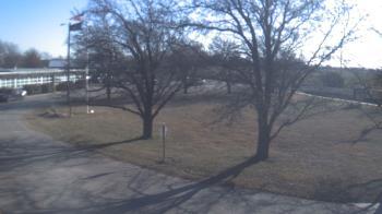 Weather camera view of Goessel ES.