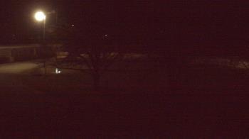 Weather camera view of Goessel ES.