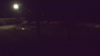 Weather camera view of Goessel ES.